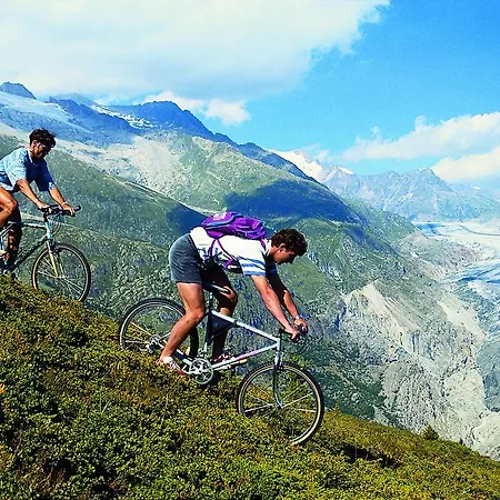 Isabelle * Le Villard (Savoie)